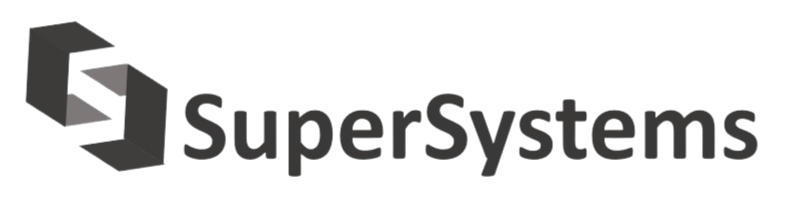 SuperSystems logo